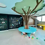 Rn Studios Maralto Mtc Apt 819-Mandi Hospitalidade