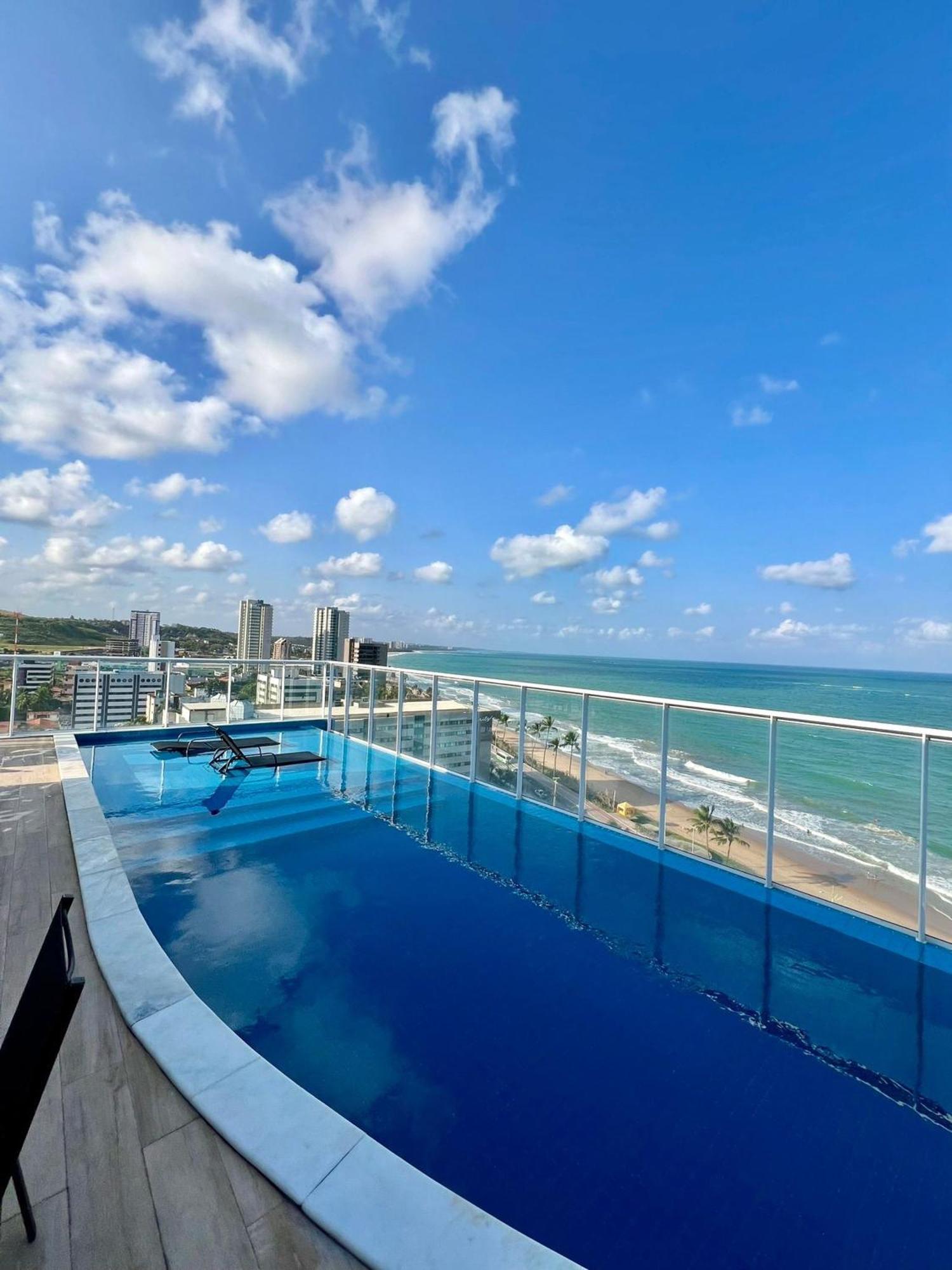 Apartamento Rn Maralto Mtc 819-mandi Hospitalidade *