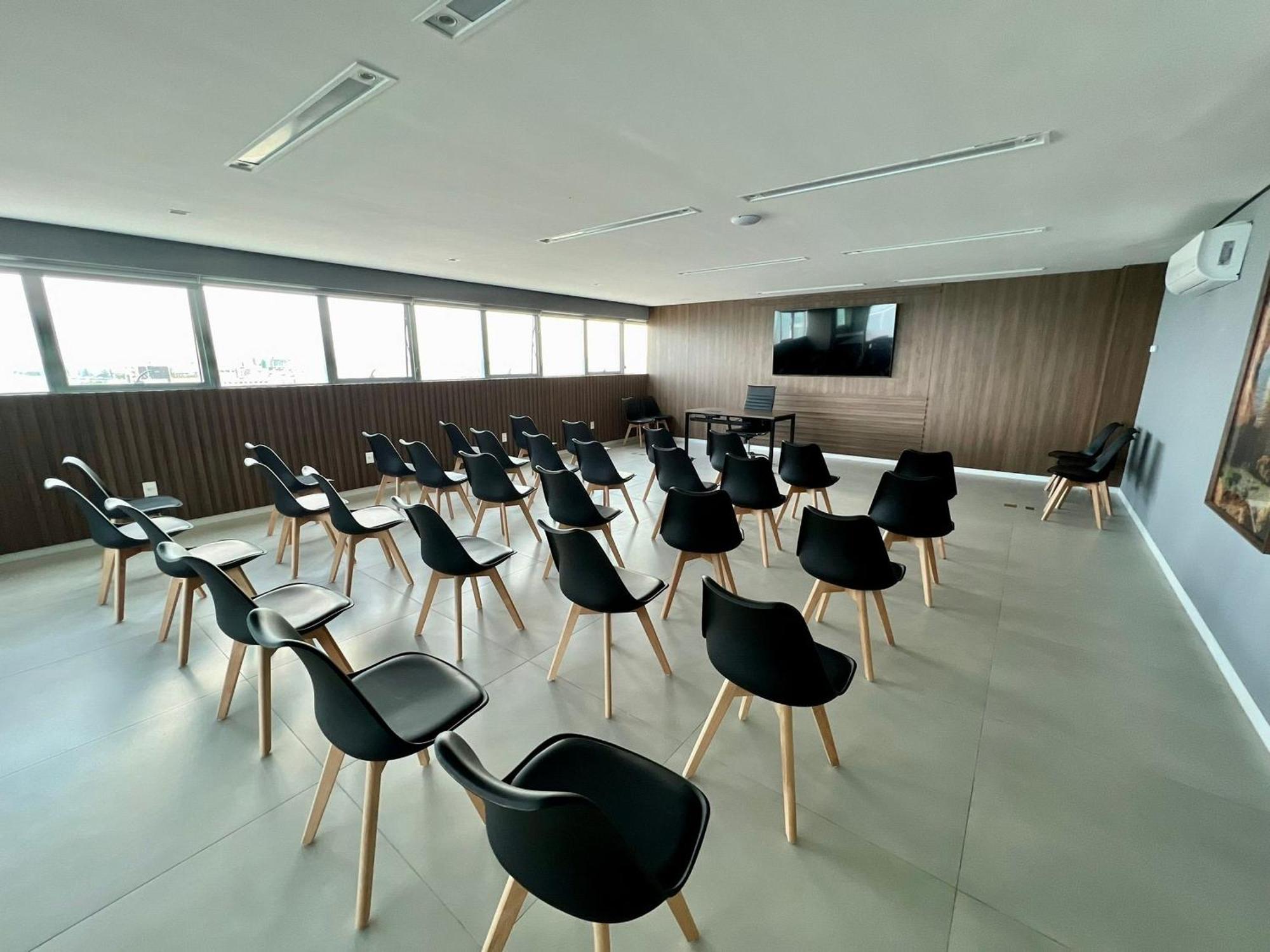 Apartamento Rn Maralto Mtc 819-mandi Hospitalidade