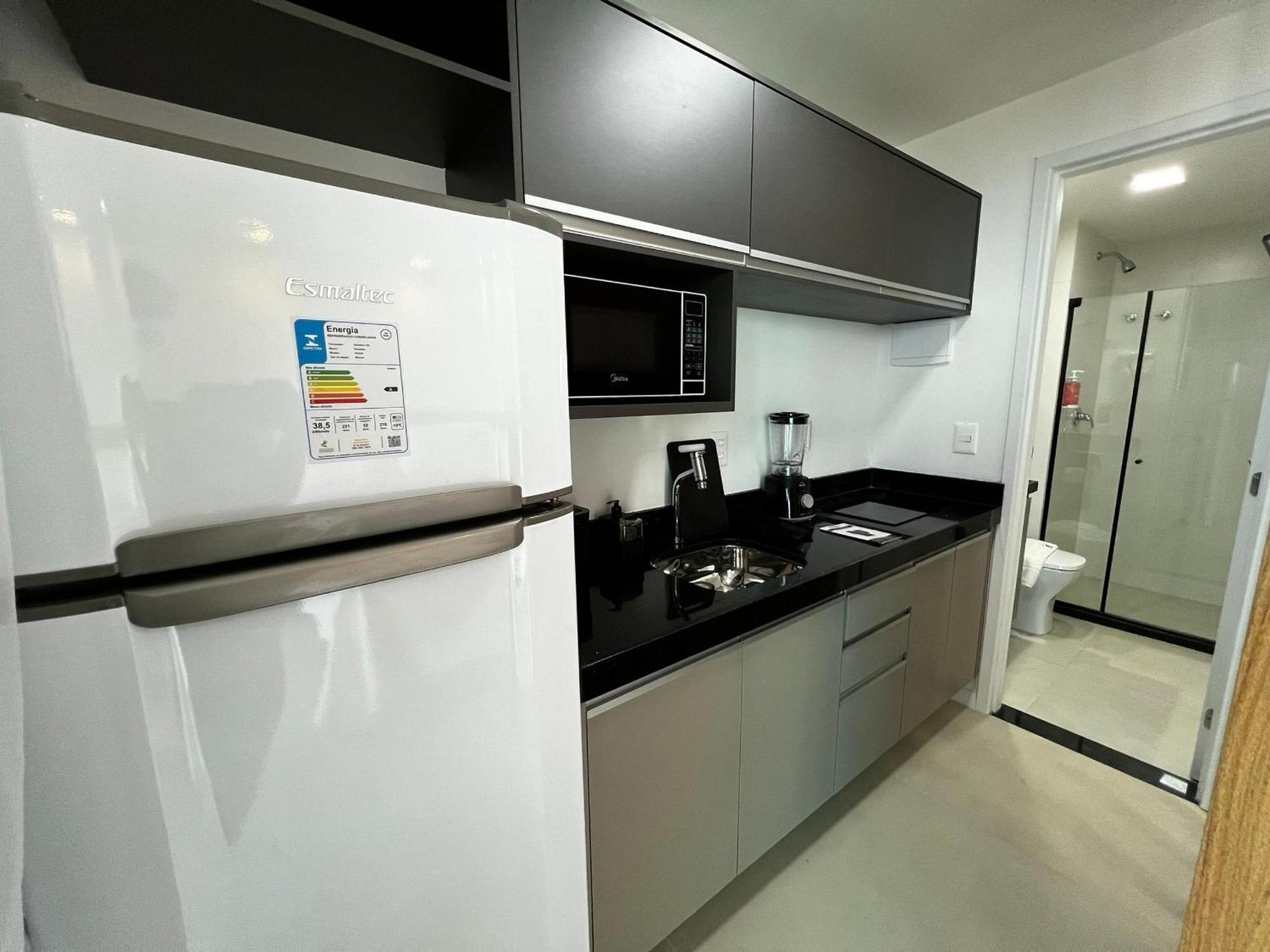 Rn Maralto Mtc 819-mandi Hospitalidade Apartamento
